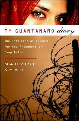 My Guantanamo Diary pdf epub mobi 電子書 下載