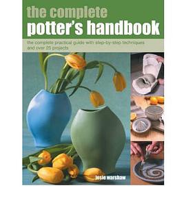 The Complete Potter's Handbook pdf epub mobi 电子书 下载