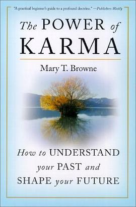 The Power of Karma pdf epub mobi 电子书 下载