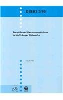 Trust-based Recommendations in Multi-layer Networks  (Diski pdf epub mobi 電子書 下載