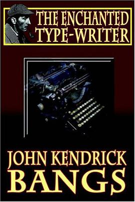 The Enchanted Type-Writer pdf epub mobi 电子书 下载