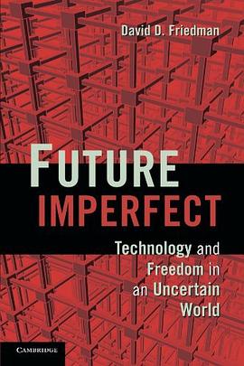 Future Imperfect pdf epub mobi 电子书 下载