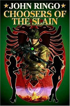 Choosers of the Slain pdf epub mobi 电子书 下载