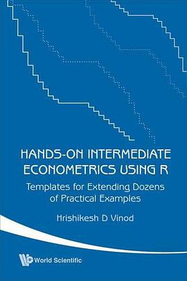 Hands-on Intermediate Econometrics Using R pdf epub mobi 电子书 下载