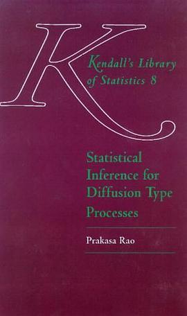 Statistical Inference for Diffusion Type Processes pdf epub mobi 電子書 下載