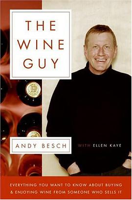 The Wine Guy