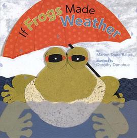 If Frogs Made Weather pdf epub mobi 电子书 下载