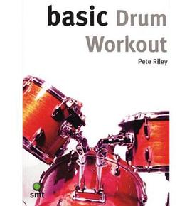 Basic Drum Workout pdf epub mobi 电子书 下载