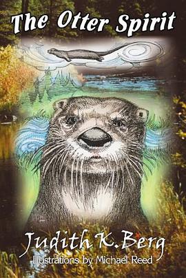 The Otter Spirit pdf epub mobi 电子书 下载