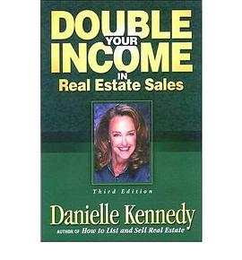 DOUBLE YOUR INCOME IN REAL ESTATE pdf epub mobi 电子书 下载