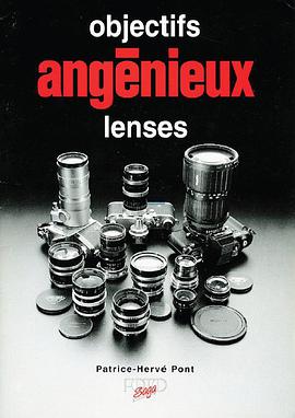 objectifs angenieux lenses pdf epub mobi 電子書 下載