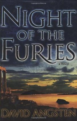 The Night of the Furies pdf epub mobi 電子書 下載