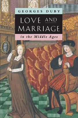 Love and Marriage in the Middle Ages pdf epub mobi 电子书 下载