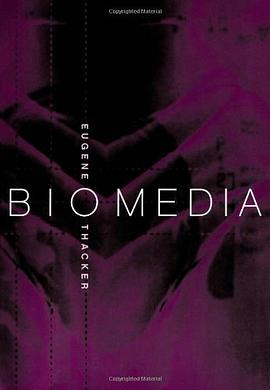 Biomedia pdf epub mobi 电子书 下载