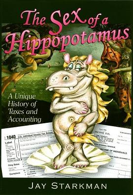 Sex of a Hippopotamus pdf epub mobi 电子书 下载