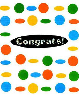 Congrats pdf epub mobi 电子书 下载