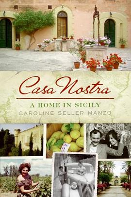 Casa Nostra pdf epub mobi 电子书 下载