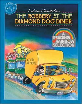 Robbery at the Diamond Dog Diner pdf epub mobi 电子书 下载