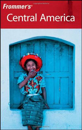 Frommer's Central America pdf epub mobi 电子书 下载