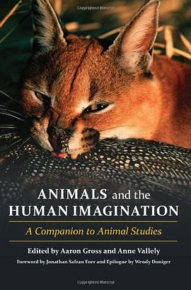 Animals and the Human Imagination pdf epub mobi 電子書 下載
