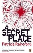 A Secret Place pdf epub mobi 电子书 下载