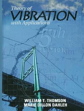 Theory of Vibration with Applications pdf epub mobi 電子書 下載