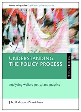 Understanding the Policy Process pdf epub mobi 下载