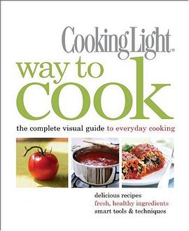 Cooking Light Way to Cook pdf epub mobi 电子书 下载