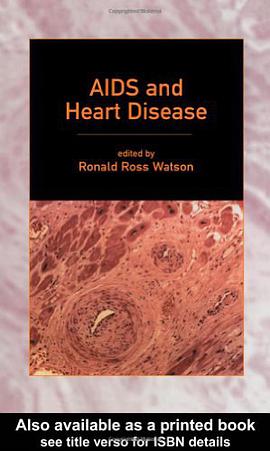 Aids and Heart Disease pdf epub mobi 电子书 下载