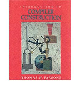 An Introduction to Compiler Construction