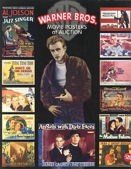 Warner Brothers Movie Posters at Auction pdf epub mobi 电子书 下载