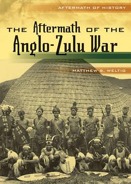 The Aftermath of the Anglo-Zulu War pdf epub mobi 电子书 下载