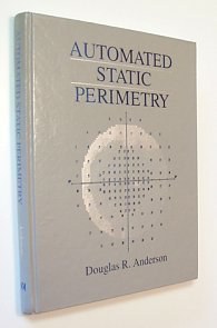 Automated Static Perimetry pdf epub mobi 电子书 下载