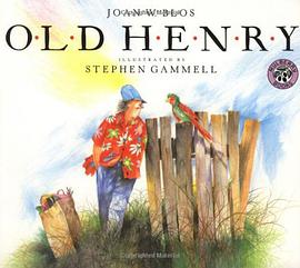 Old Henry pdf epub mobi 电子书 下载