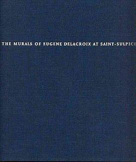 The Murals of Eugene Delacroix at Saint Sulpice pdf epub mobi 电子书 下载