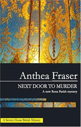 Next Door to Murder