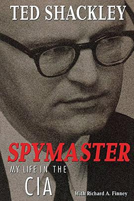 Spymaster pdf epub mobi 電子書 下載