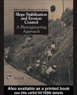 Slope Stabilization and Erosion Control pdf epub mobi 电子书 下载
