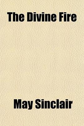 The Divine Fire pdf epub mobi 电子书 下载