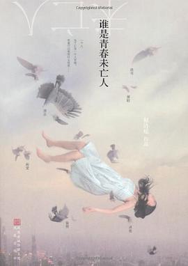 谁是青春未亡人 pdf epub mobi 电子书 下载