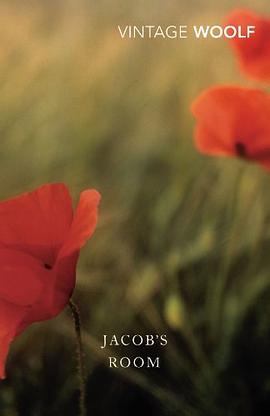 Jacob's Room pdf epub mobi 电子书 下载