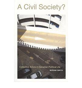 A Civil Society? pdf epub mobi 电子书 下载