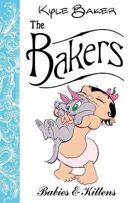 The Bakers pdf epub mobi 电子书 下载
