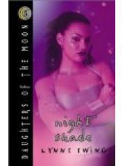 Daughters of the Moon #3 pdf epub mobi 电子书 下载