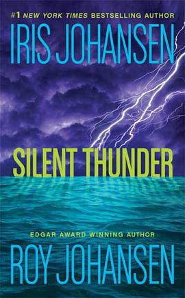 Silent Thunder pdf epub mobi 电子书 下载