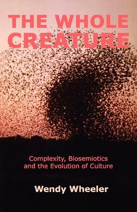 The Whole Creature pdf epub mobi 电子书 下载