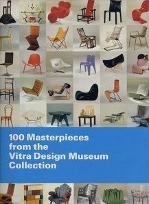 100 Masterpieces from the Vitra Design Museum Collection pdf epub mobi 电子书 下载