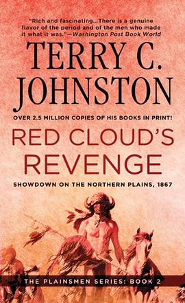 Red Cloud's Revenge pdf epub mobi 电子书 下载