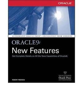 Oracle 9i New Features pdf epub mobi 电子书 下载
