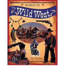 World Of The Wild West pdf epub mobi 电子书 下载